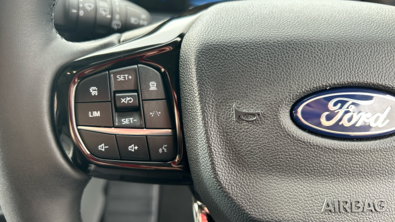 Ford Tourneo Custom 340 L1 Electric Rwd 160kW 65kWh H1 Titanium X 8 seater Auto